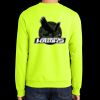 Essential Fleece Crewneck Sweatshirt Thumbnail