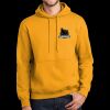 Essential Fleece Pullover Hooded Sweatshirt Thumbnail