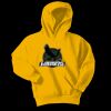 Youth Core Fleece Pullover Hooded Sweatshirt Thumbnail